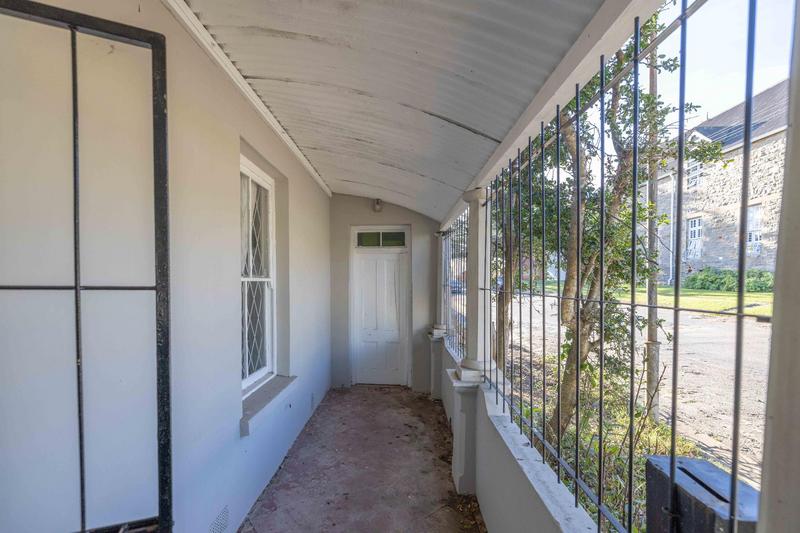 4 Bedroom Property for Sale in Kingswood Eastern Cape